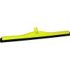 Vízlehúzó sárga 70cm  Vikan