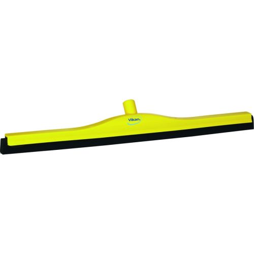 Vízlehúzó sárga 70cm  Vikan