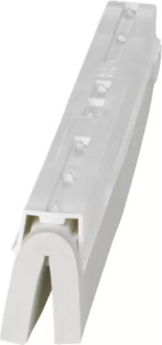 Csere lehúzógumi kazetta fehér gumi 50cm Vikan