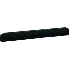 Csere lehúzógumi kazetta fekete gumi 50cm Vikan