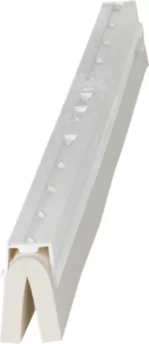 Cseresín fehér 60cm Vikan