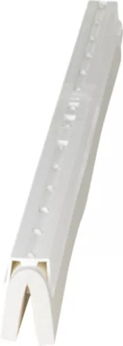 Cseresín fehér 70cm Vikan