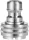 Gyorscsatlakozó Q csatlakozóval 1/2" vagy 3/4" - es csaphoz Vikan