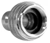 Gyorscsatlakozó Q csatlakozóval 1/2" vagy 3/4" - es csaphoz Vikan