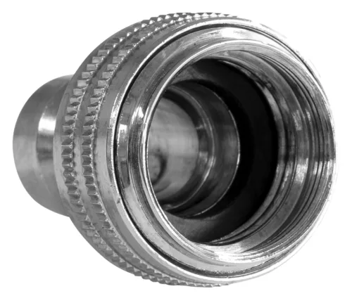 Gyorscsatlakozó Q csatlakozóval 1/2" vagy 3/4" - es csaphoz Vikan