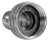 Gyorscsatlakozó Q csatlakozóval 1/2" vagy 3/4" - es csaphoz Vikan