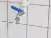 Gyorscsatlakozó Q csatlakozóval 1/2" vagy 3/4" - es csaphoz Vikan