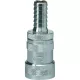 Automatikus csatlakozó 1/2"  Vikan