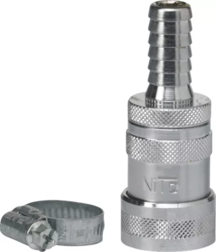 Automatikus csatlakozó 1/2"  Vikan