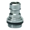 Csatlakozó 1/2" menettel 9324x(Q) csatlakozó Vikan