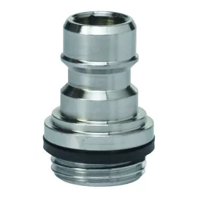 Csatlakozó 1/2" menettel 9324x(Q) csatlakozó Vikan