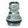 Csatlakozó 1/2" menettel 9324x(Q) csatlakozó Vikan