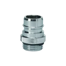 Csatlakozó 1/2" menettel 9324x, 3/4" (Q) Vikan