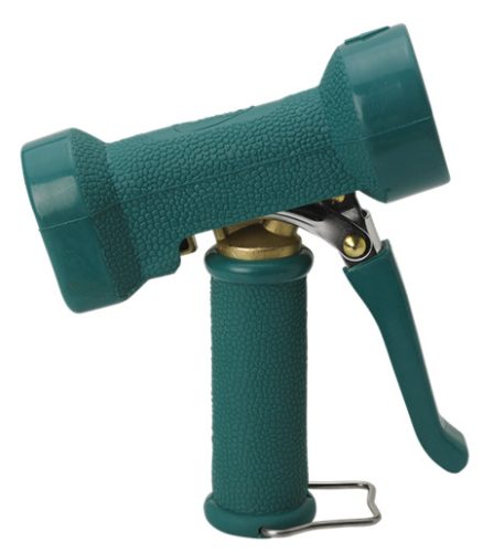 Vízszórófej zöld Vikan HACCP System