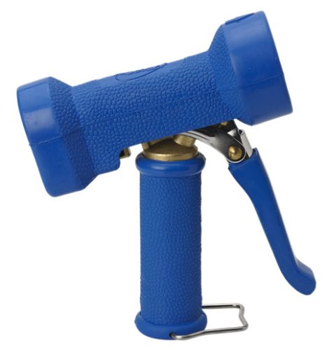 Vízszórófej kék Vikan HACCP System