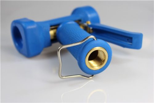 Vízszórófej kék Vikan HACCP System