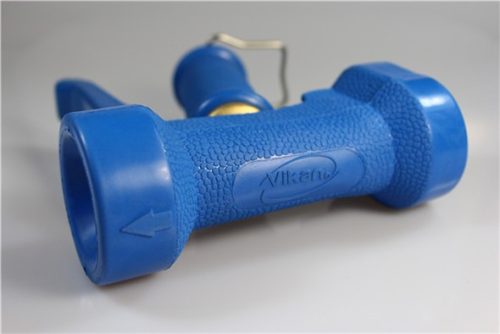 Vízszórófej kék Vikan HACCP System