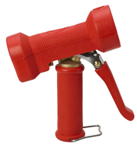 Vízszórófej piros Vikan HACCP System