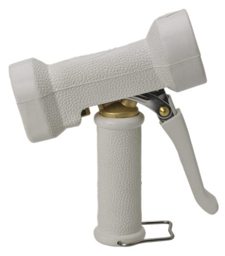 Vízszórófej fehér Vikan HACCP System