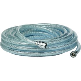 Hidegvizes tömlő 15m, max 40 C Vikan csatlakozóval