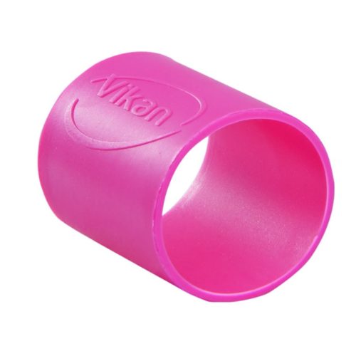 Színkódoló szalag PINK 26mm 5db/csomag Vikan