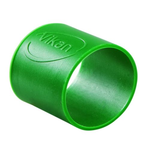 Színkódoló szalag ZÖLD 26mm 5db/csomag Vikan