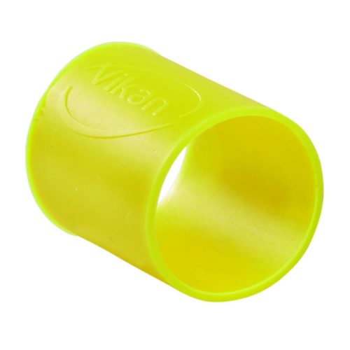 Színkódoló szalag SÁRGA 26mm 5db/csomag Vikan