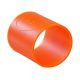 Színkódoló szalag NARANCS 26mm 5db/csomag Vikan