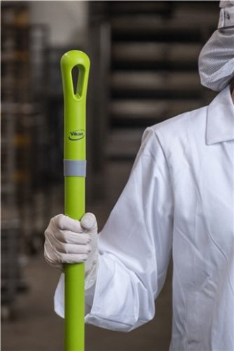 Színkódoló szalag SZÜRKE 26mm 5db/csomag Vikan