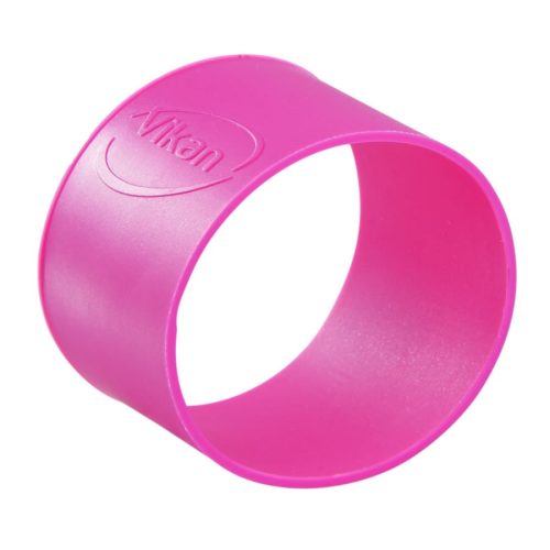 Színkódoló szalag PINK 40mm 5db/csomag Vikan