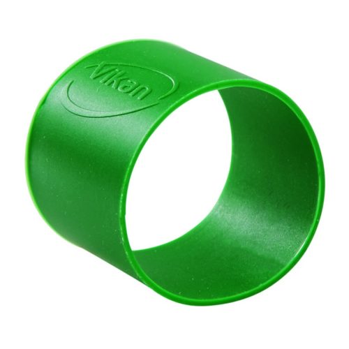 Színkódoló szalag ZÖLD 40mm 5db/csomag Vikan