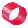 Színkódoló szalag PIROS 40mm 5db/csomag Vikan