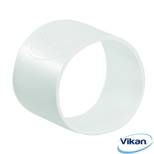 Színkódoló szalag FEHÉR 40mm 5db/csomag Vikan