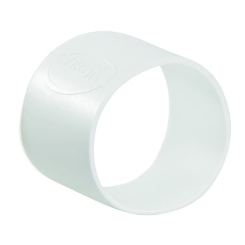 Színkódoló szalag FEHÉR 40mm 5db/csomag Vikan