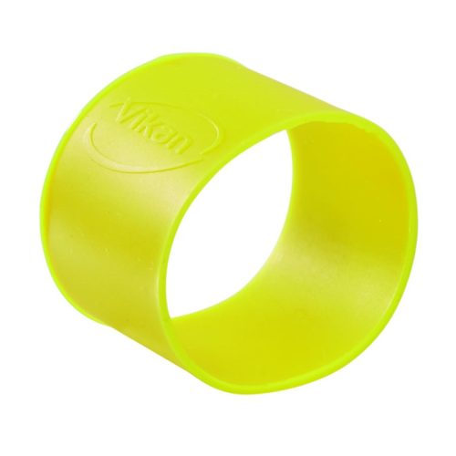 Színkódoló szalag SÁRGA 40mm 5db/csomag Vikan