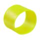 Színkódoló szalag SÁRGA 40mm 5db/csomag Vikan