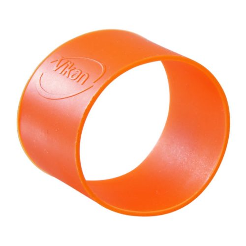 Színkódoló szalag NARANCS 40mm 5db/csomag Vikan