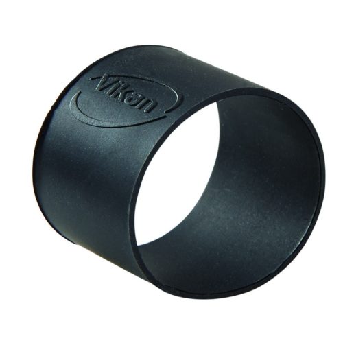 Színkódoló szalag FEKETE 40mm 5db/csomag Vikan