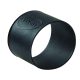 Színkódoló szalag FEKETE 40mm 5db/csomag Vikan