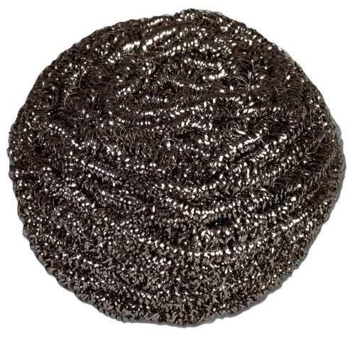 INOX Scouring ball, súroló spirál 60gr,  Vileda Professional