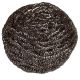 INOX Scouring ball, súroló spirál 60gr,  Vileda Professional