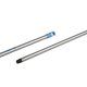 Broom nyél, partvisokhoz 138cm, Vileda Professional