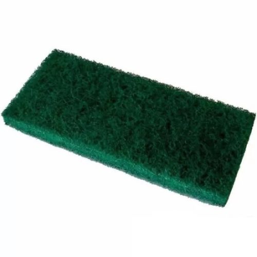 Handpad Super ZÖLD 12x26cm Vileda Professional