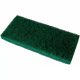 Handpad Super ZÖLD 12x26cm Vileda Professional