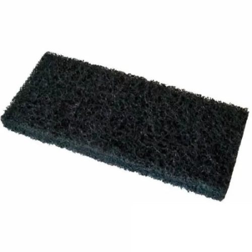 Handpad Super FEKETE 12x26cm Vileda Professional
