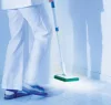 Padtartó 10,4x24,6cm (nyélre rögzíthető) Padmaster Vileda Professional