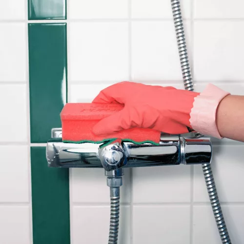 PUR Active sárga szivacs 7x15cm Vileda Professional