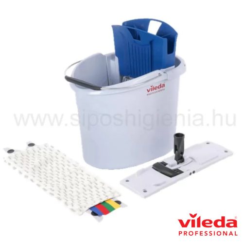 UltraSpeed Mini Starter Kit 10L Vileda Professional