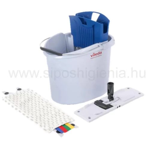 UltraSpeed Mini Starter Kit 10L Vileda Professional