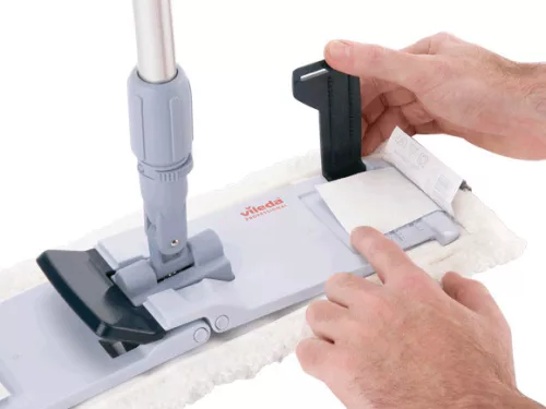 CombiSpeed Contract Mop (zsebes és füles), 40cm Vileda Professional